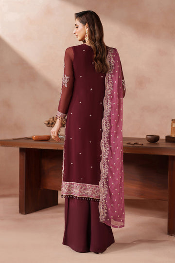 Zarif MUF-02 Samrose Online Shopping